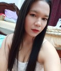 Rencontre Femme Thaïlande à พนัสนิคม : Maya, 27 ans
